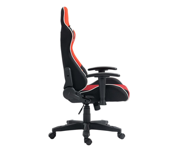 COBRA Rebel CR200 Czerwono-czarny CR200 RED-BLACK - 1259804 - zdjęcie 3
